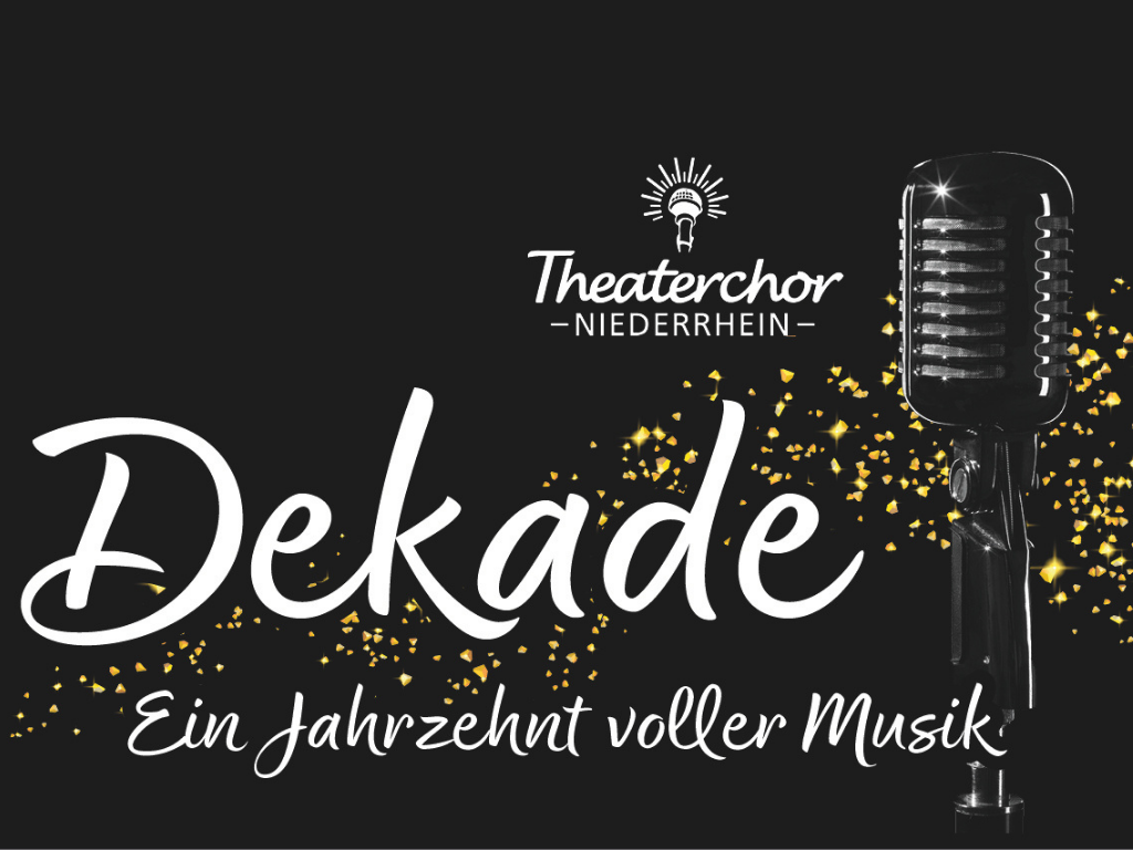 Dekade – Ein Jahrzehnt Musik